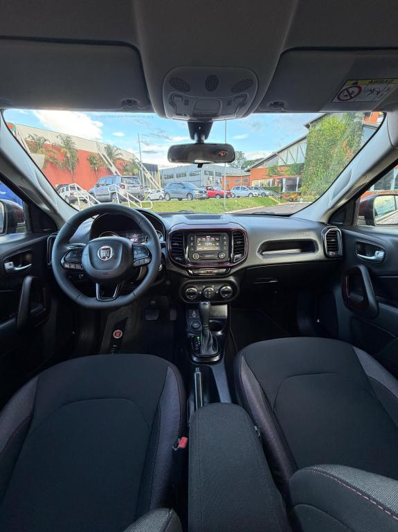 FIAT Toro - Foto