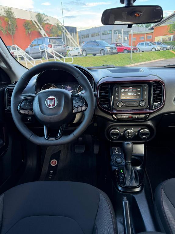 FIAT Toro - Foto