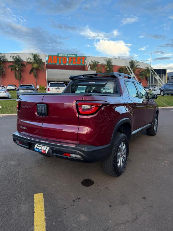 FIAT Toro - Foto