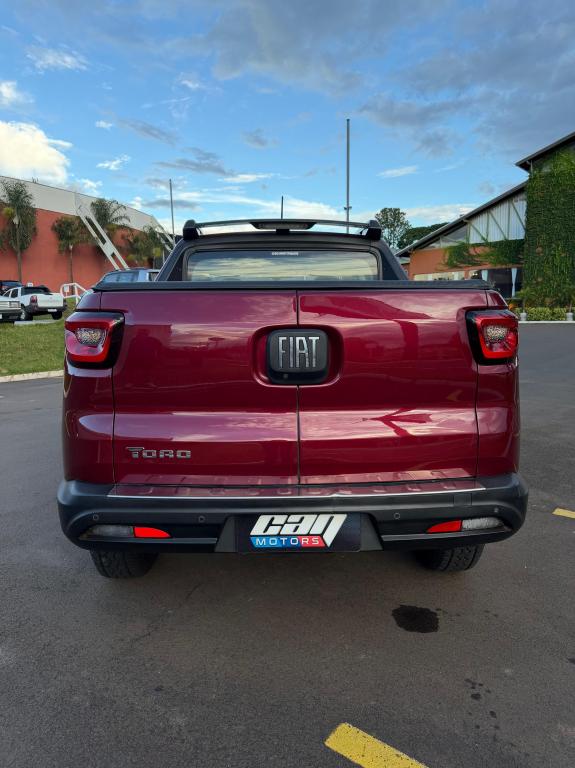 FIAT Toro - Foto