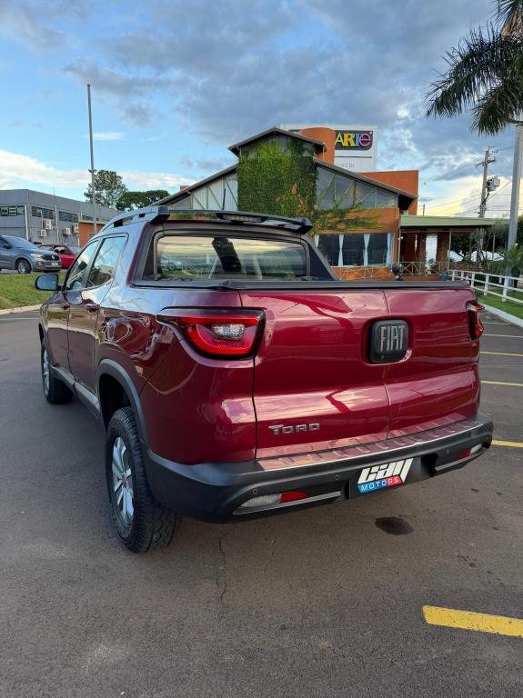 FIAT Toro - Foto
