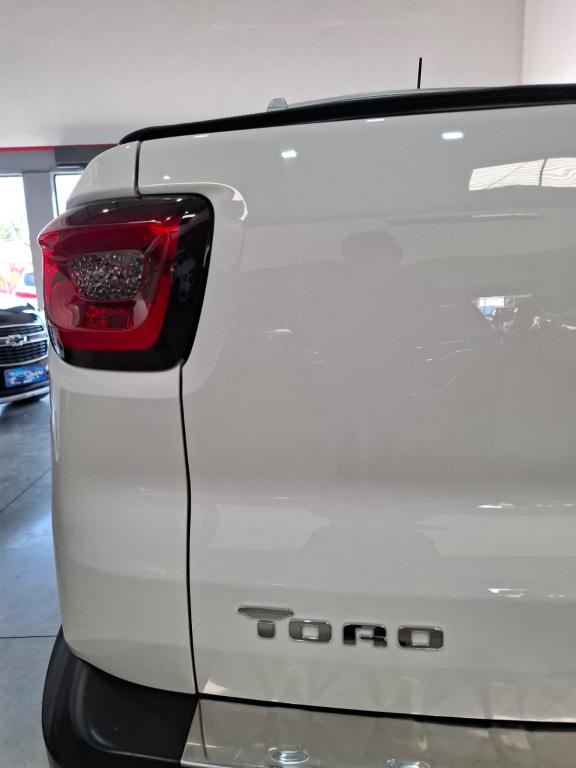 FIAT Toro - Foto