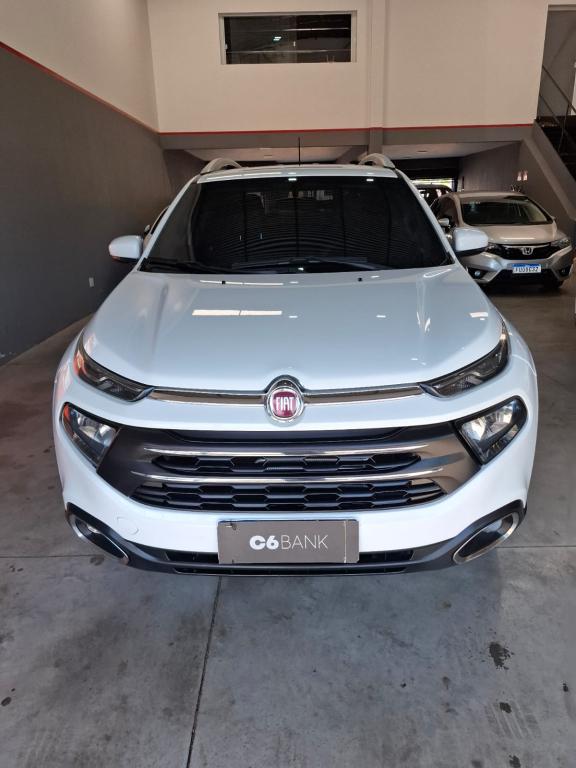 FIAT Toro - Foto