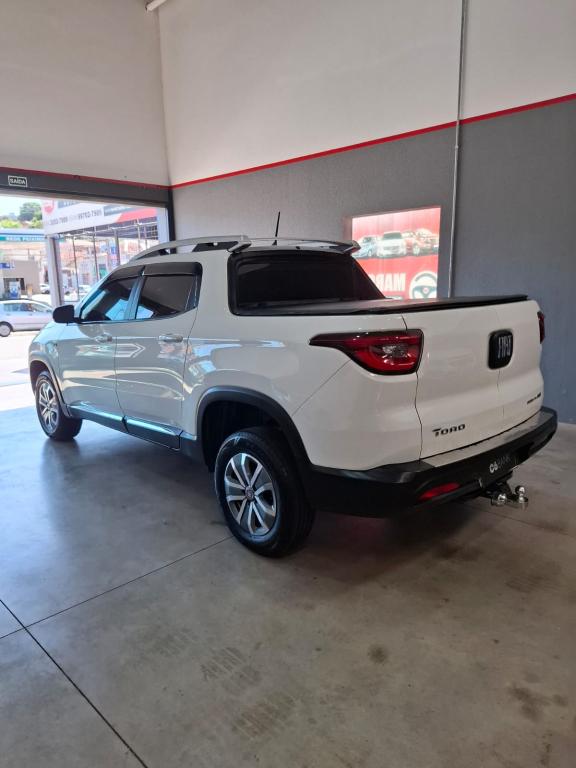 FIAT Toro - Foto