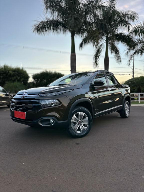 FIAT Toro - Foto