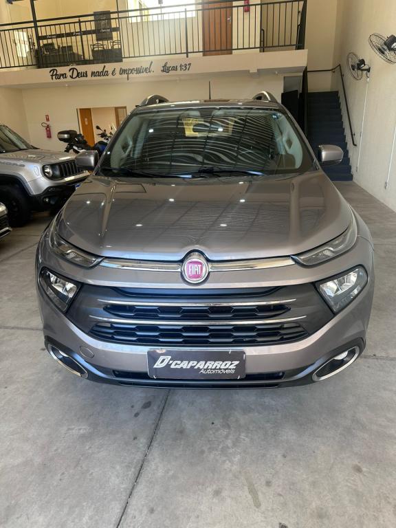 FIAT Toro - Foto