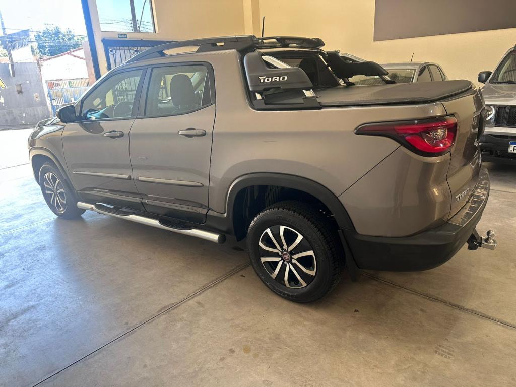 FIAT Toro - Foto