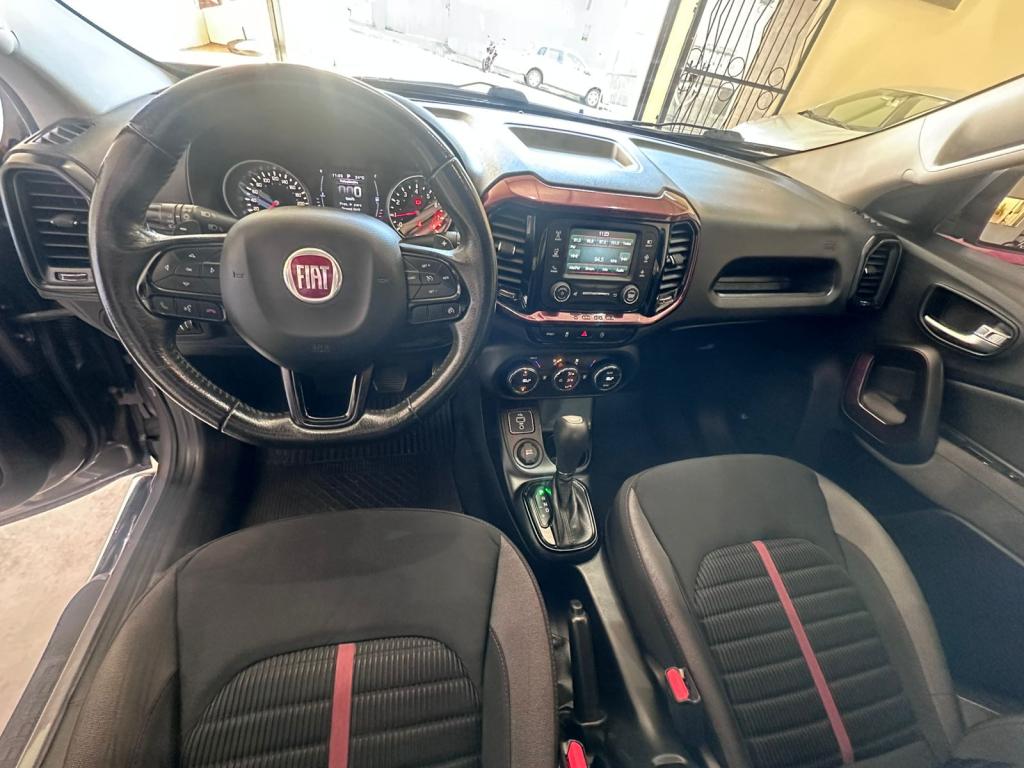 FIAT Toro - Foto