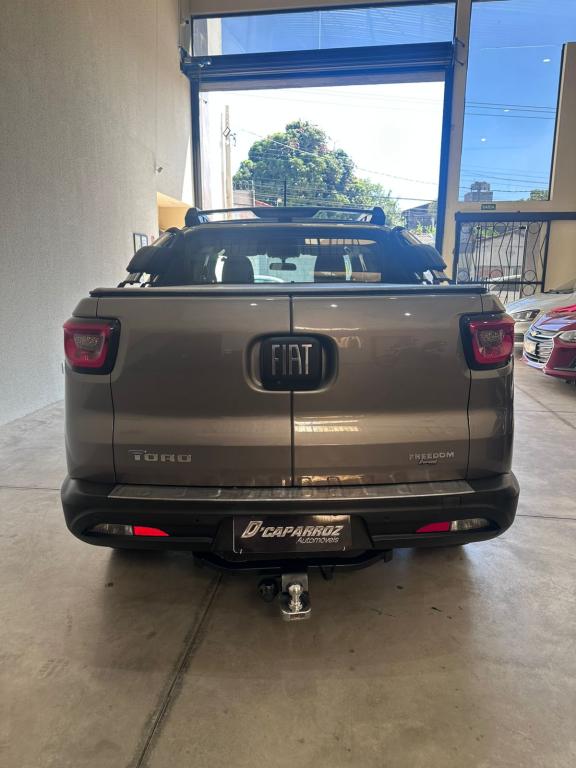 FIAT Toro - Foto