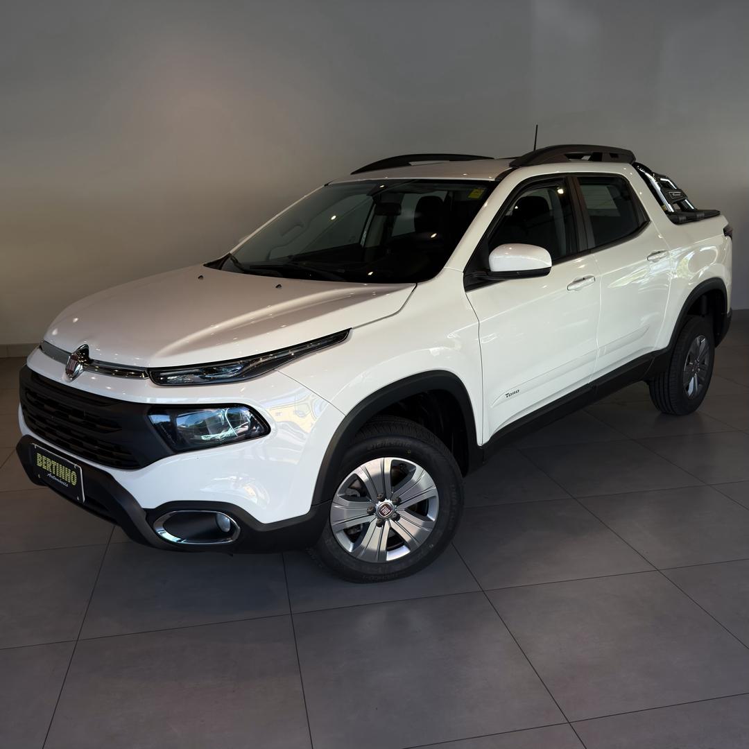 FIAT Toro - Foto