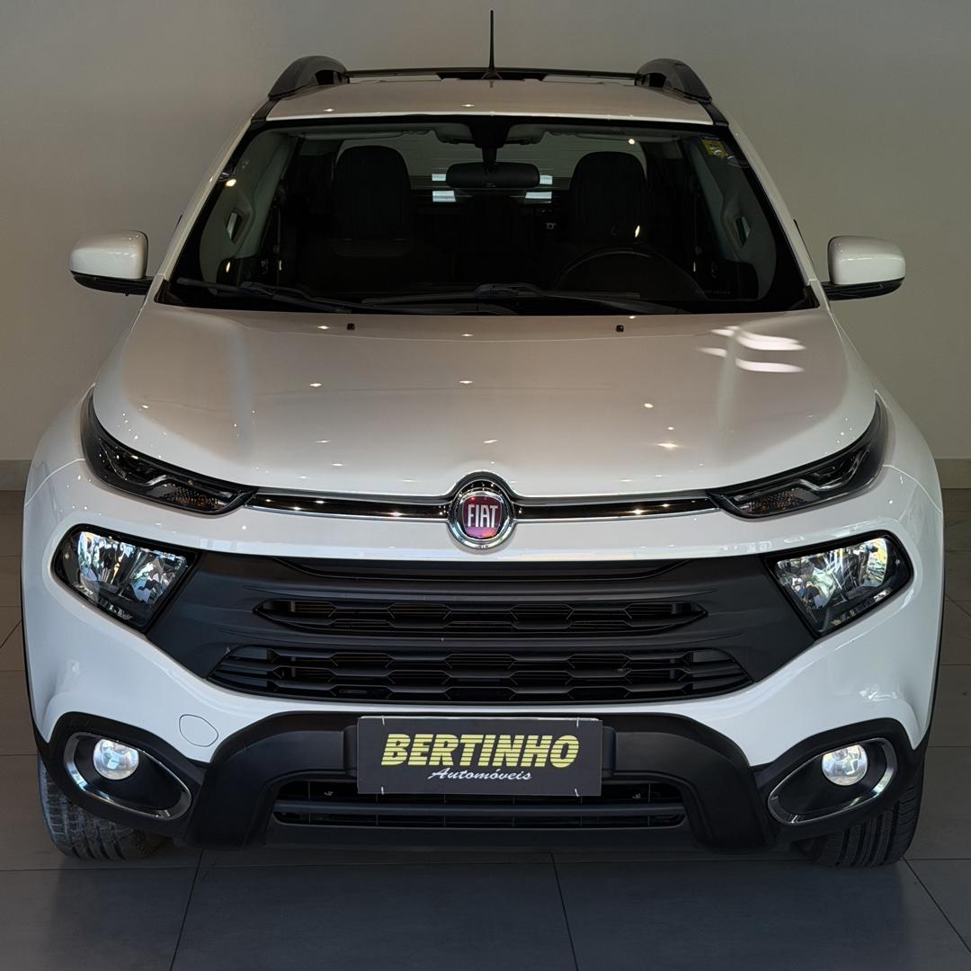 FIAT Toro - Foto