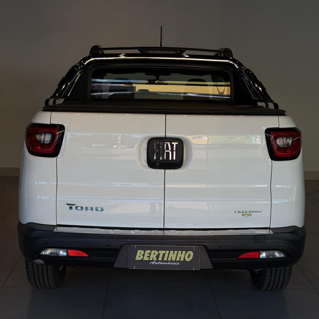 FIAT Toro - Foto