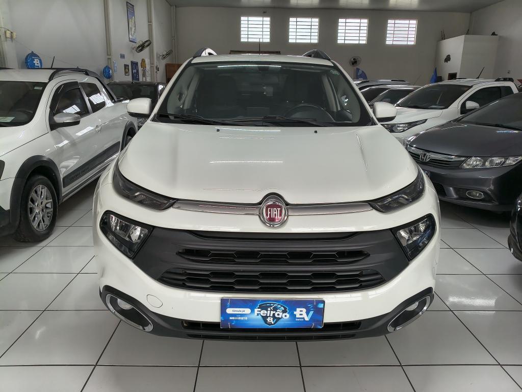FIAT Toro - Foto