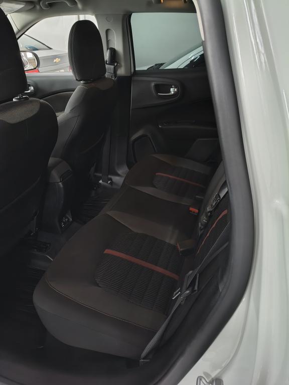 FIAT Toro - Foto