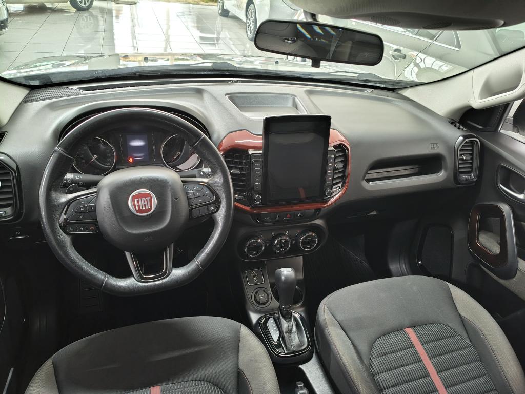 FIAT Toro - Foto