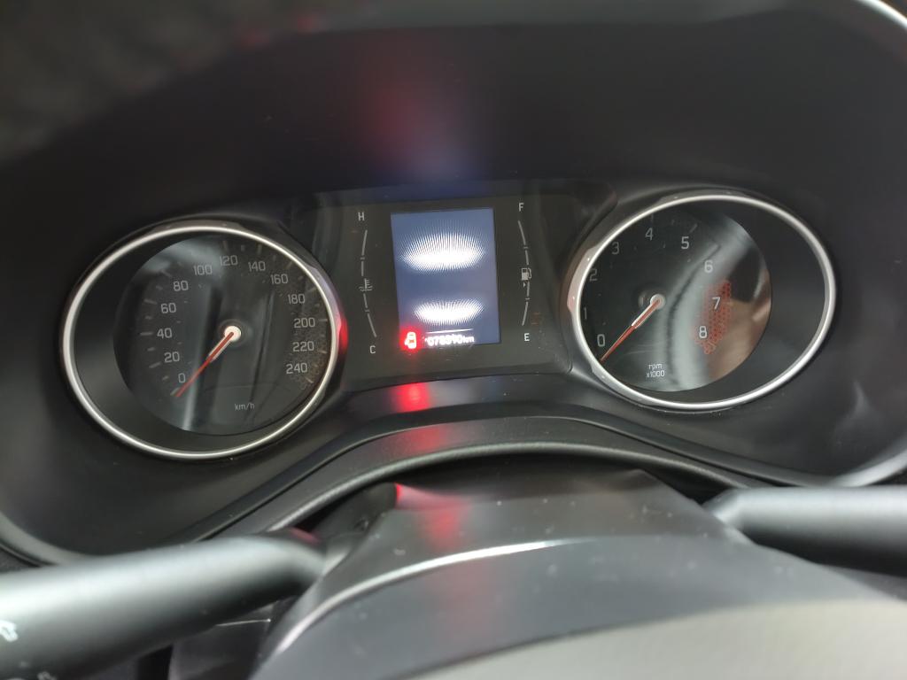 FIAT Toro - Foto