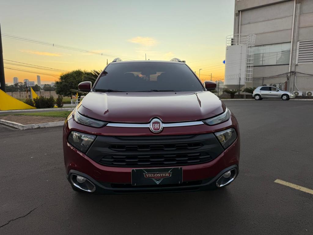 FIAT Toro - Foto