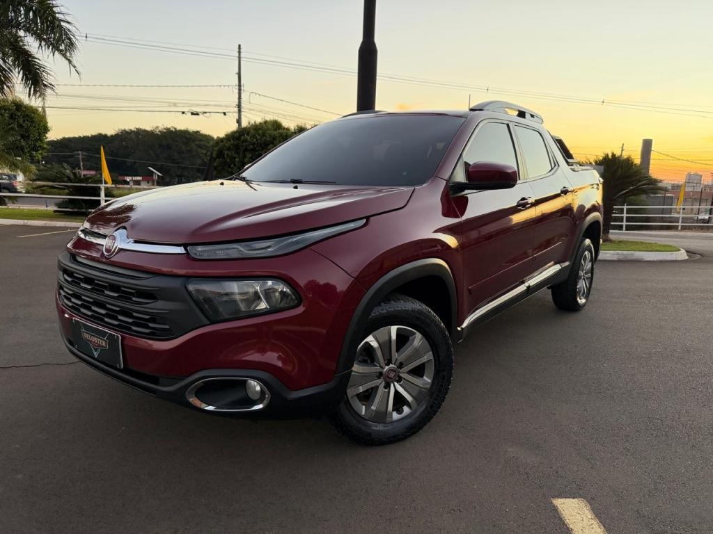 FIAT Toro - Foto