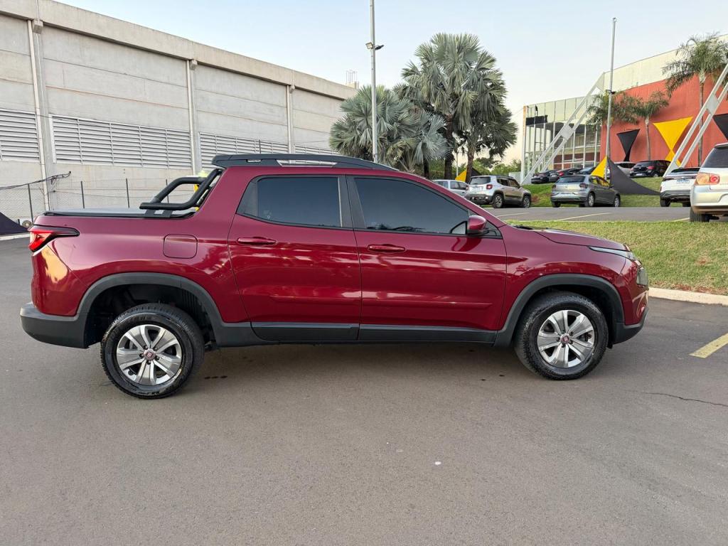 FIAT Toro - Foto