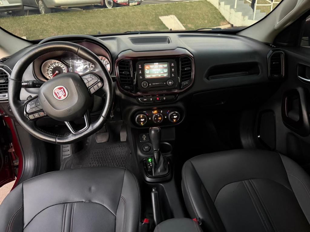 FIAT Toro - Foto