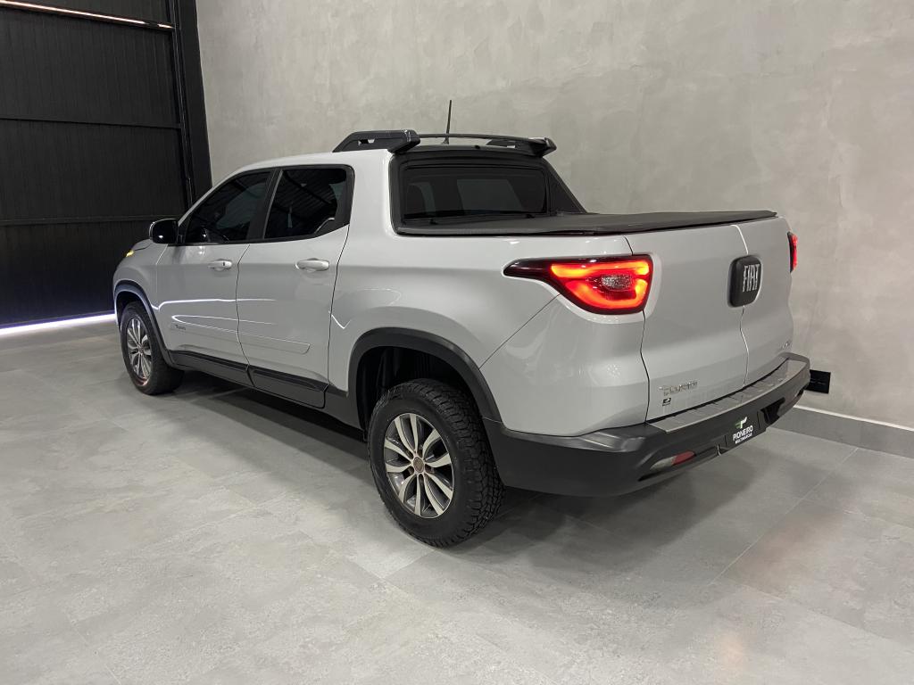 FIAT Toro - Foto