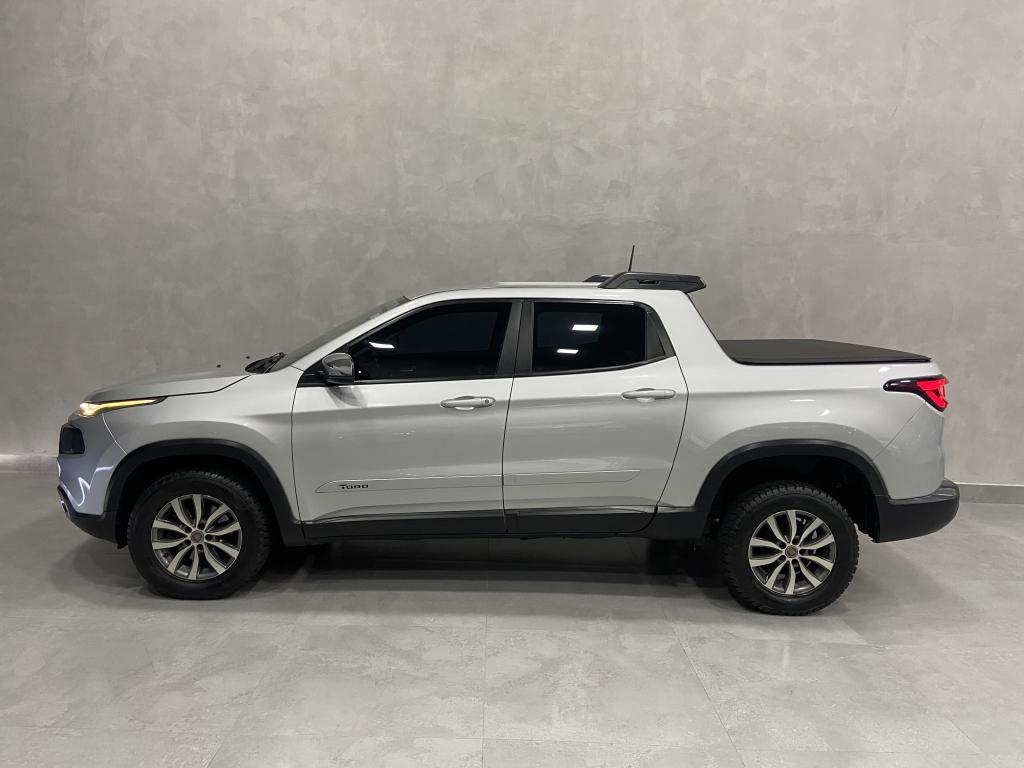 FIAT Toro - Foto