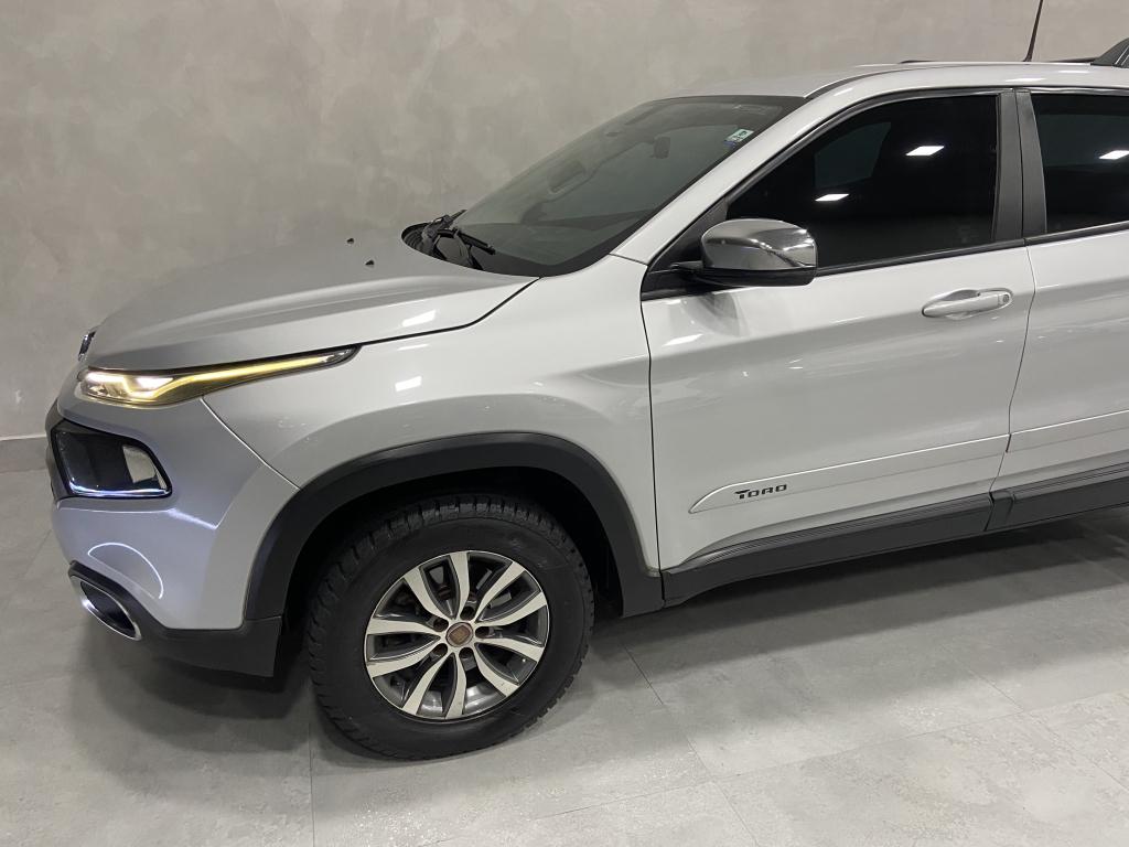 FIAT Toro - Foto