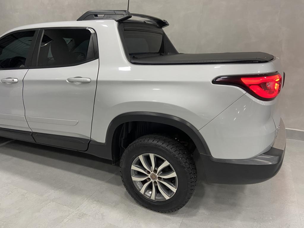 FIAT Toro - Foto