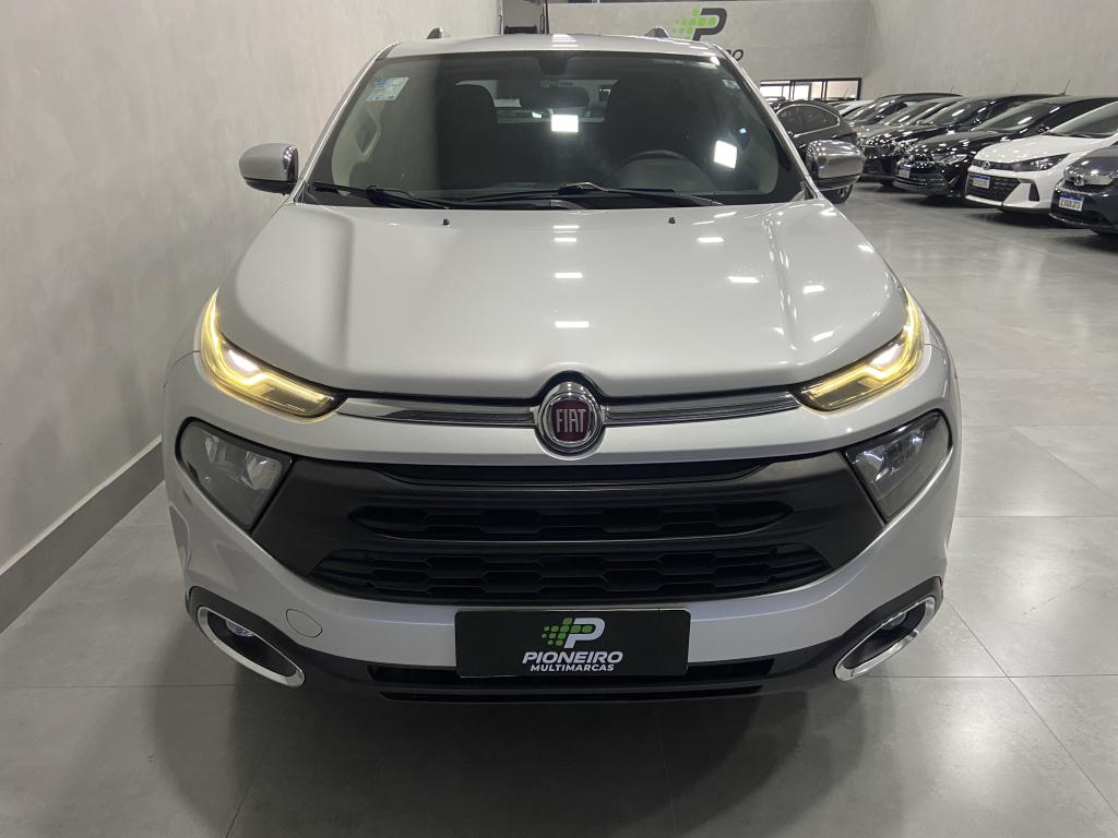 FIAT Toro - Foto