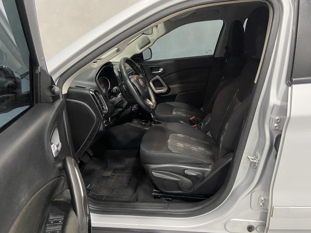 FIAT Toro - Foto