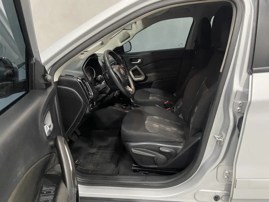FIAT Toro - Foto