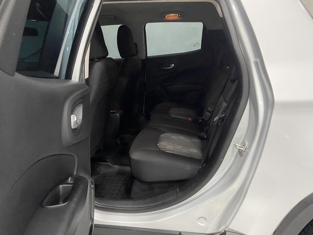 FIAT Toro - Foto