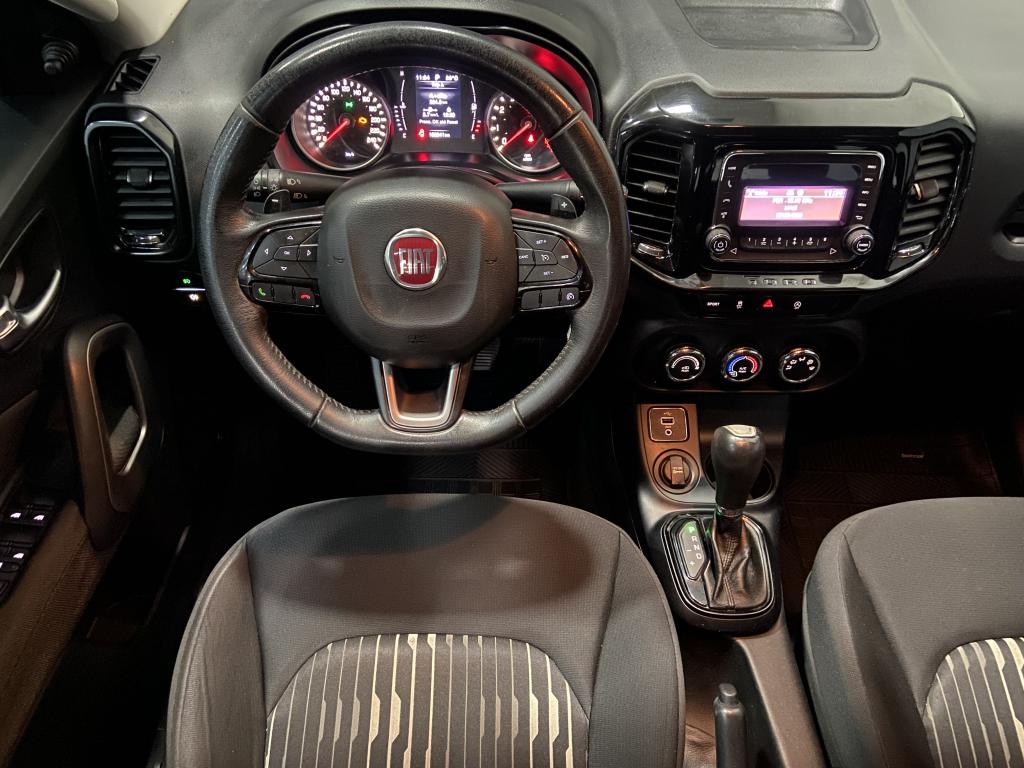 FIAT Toro - Foto