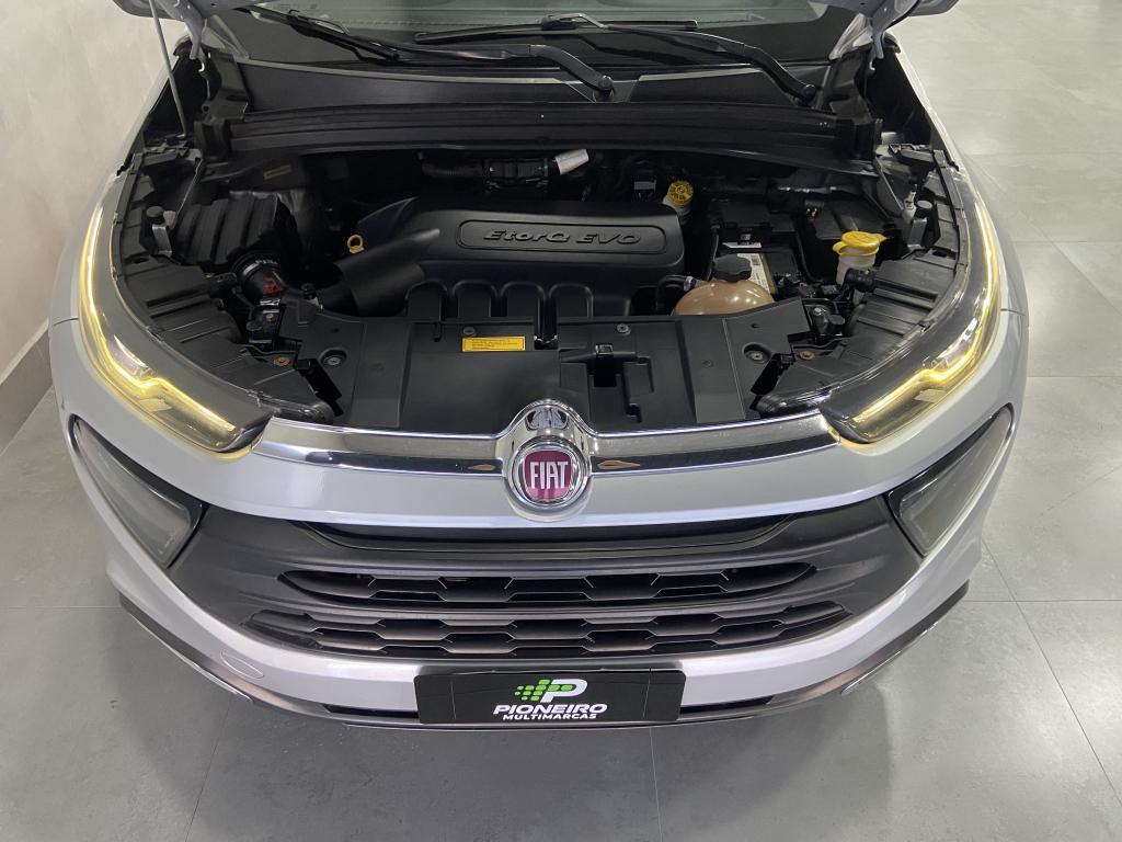 FIAT Toro - Foto