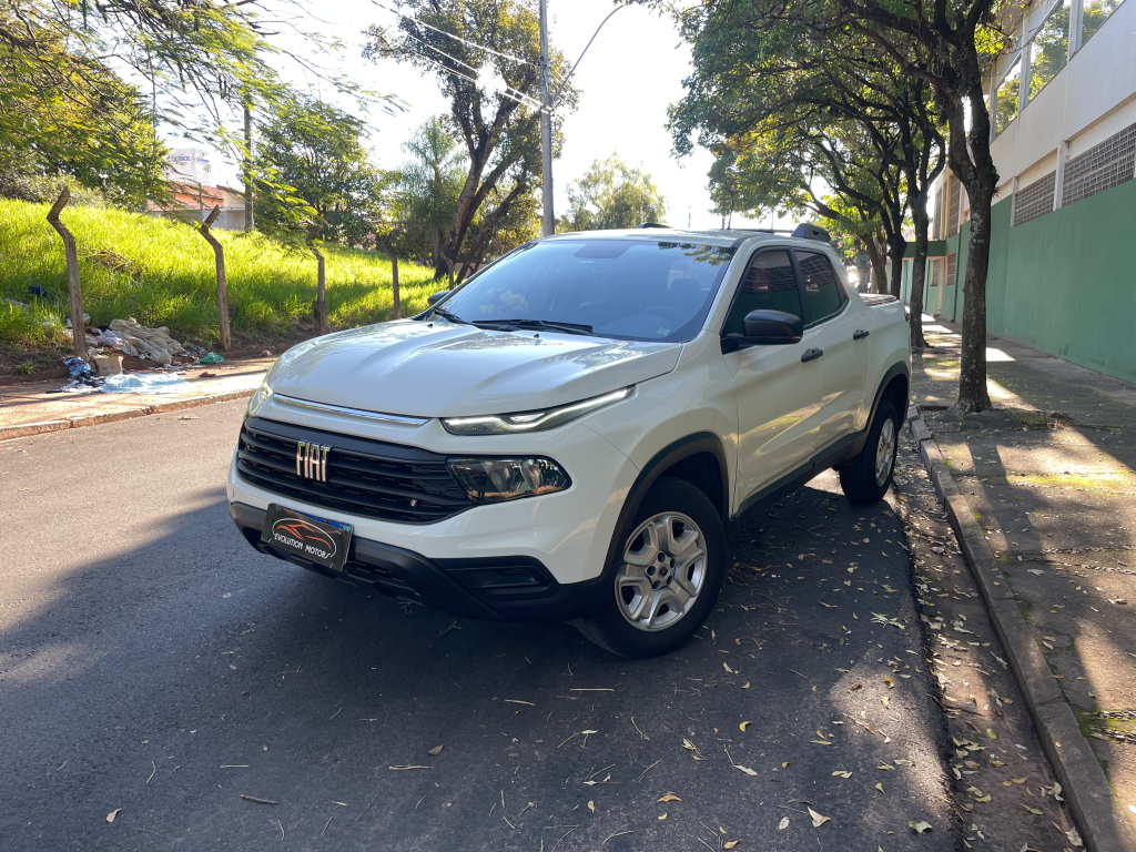 FIAT Toro