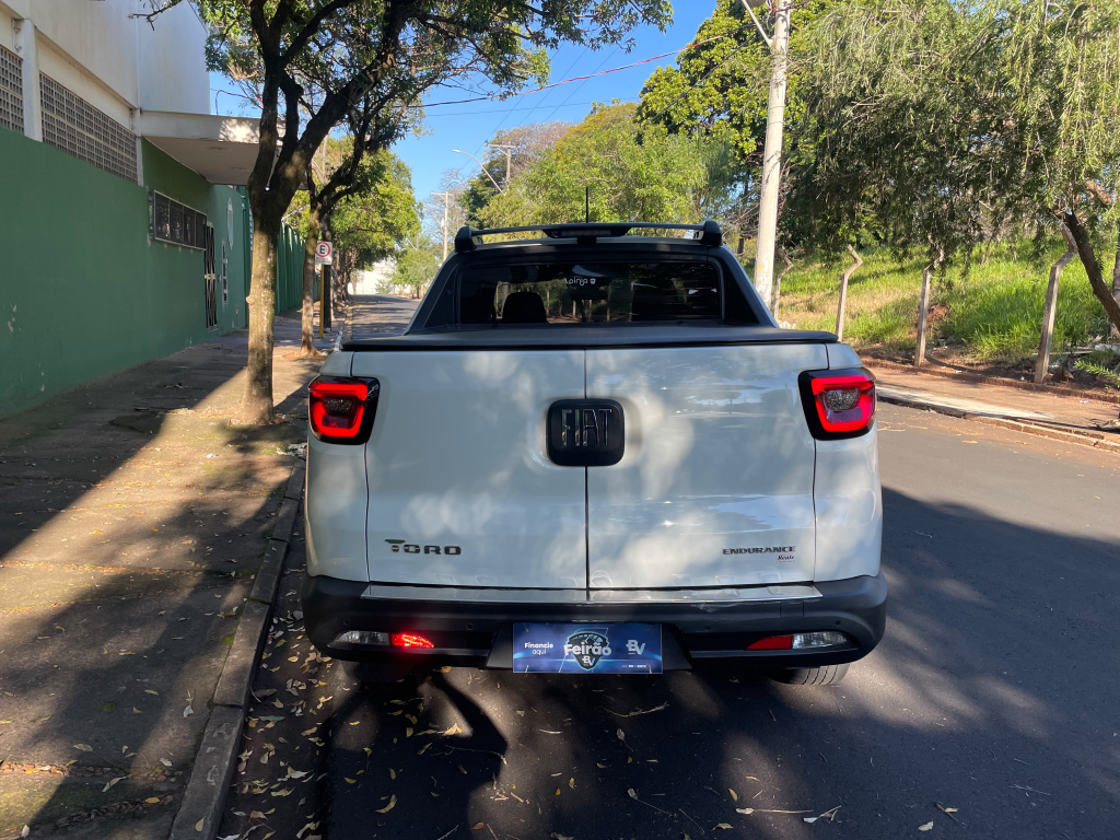 FIAT Toro - Foto