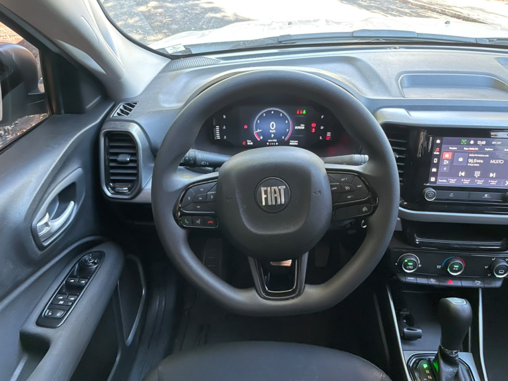 FIAT Toro - Foto