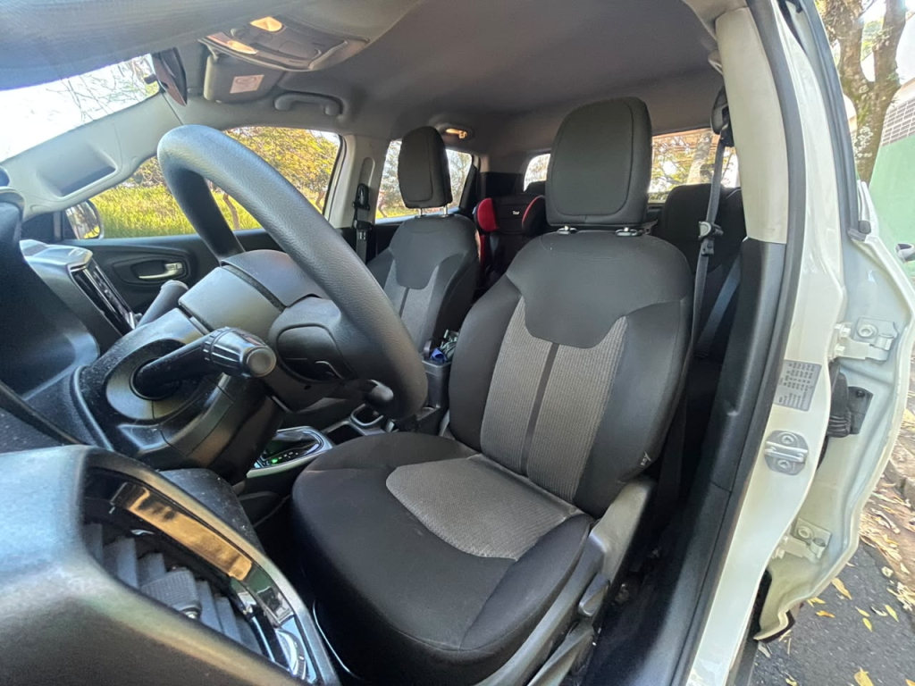 FIAT Toro - Foto