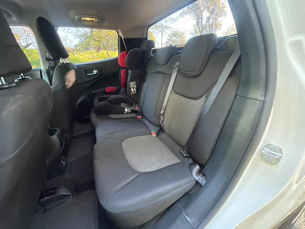 FIAT Toro - Foto