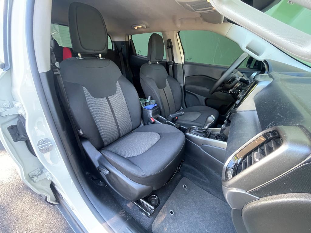 FIAT Toro - Foto