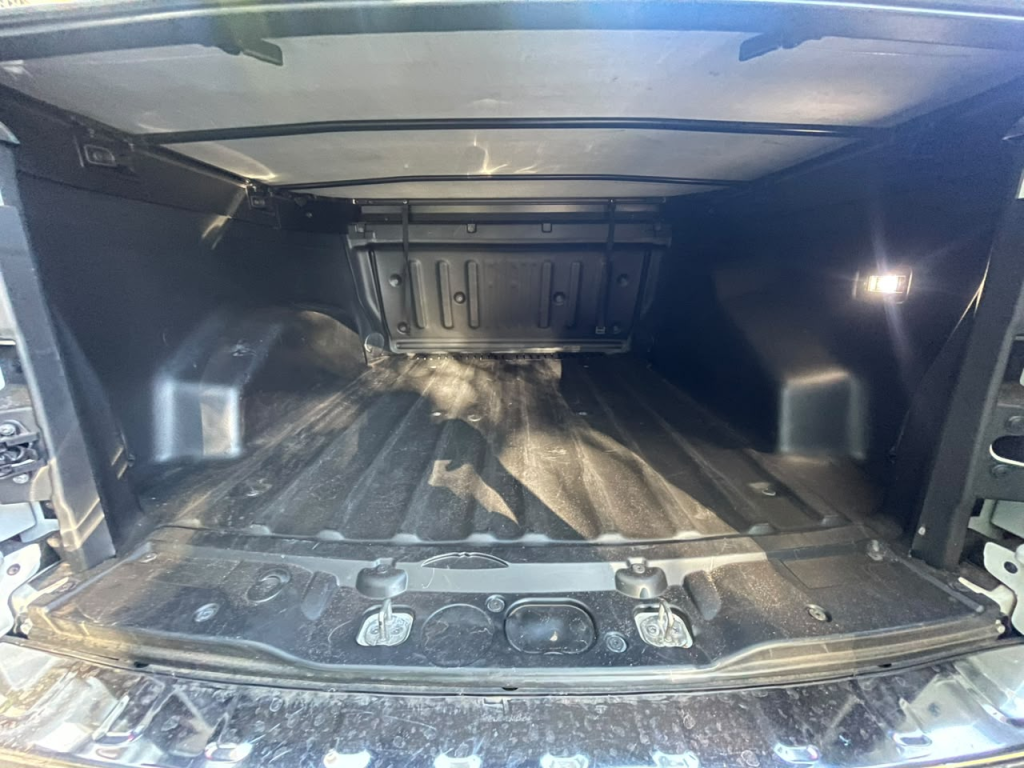 FIAT Toro - Foto