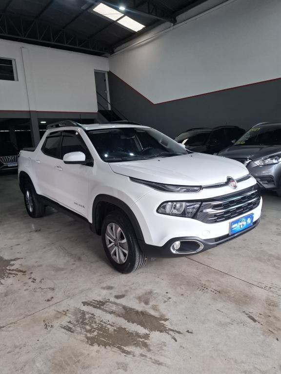 FIAT Toro - Foto