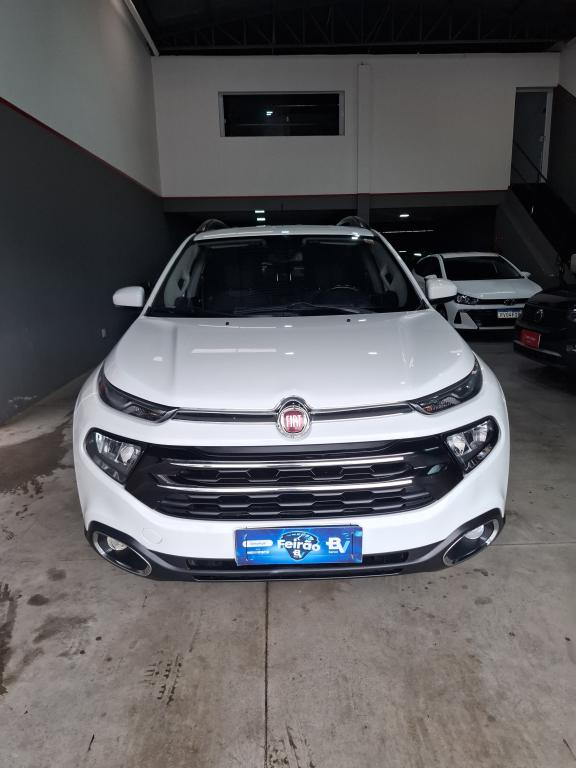 FIAT Toro - Foto
