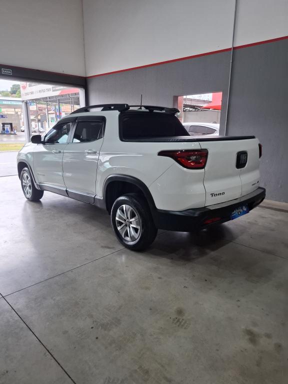 FIAT Toro - Foto