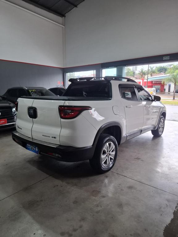 FIAT Toro - Foto
