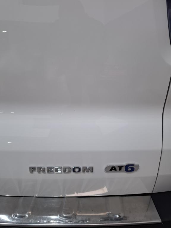 FIAT Toro - Foto