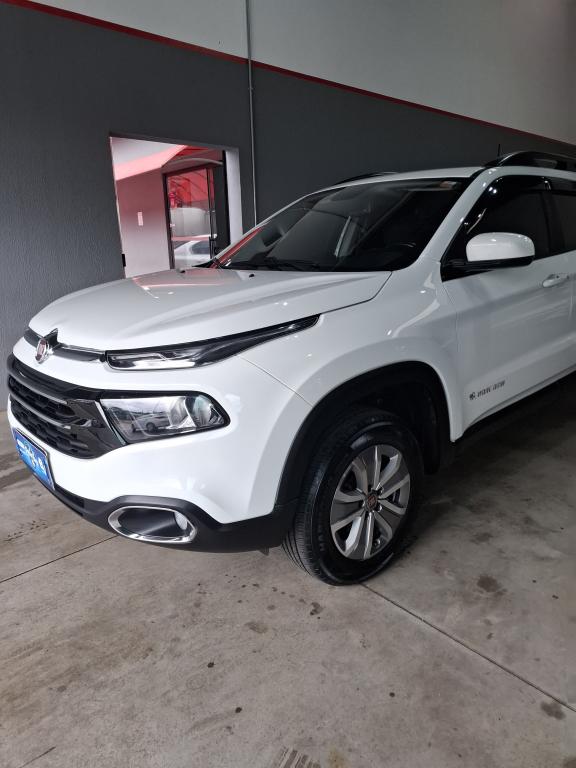 FIAT Toro - Foto