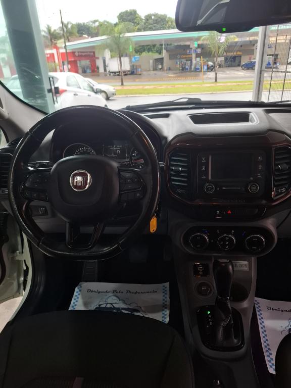 FIAT Toro - Foto