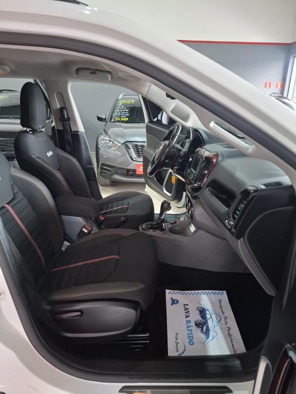 FIAT Toro - Foto