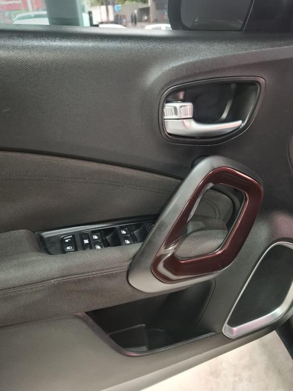 FIAT Toro - Foto